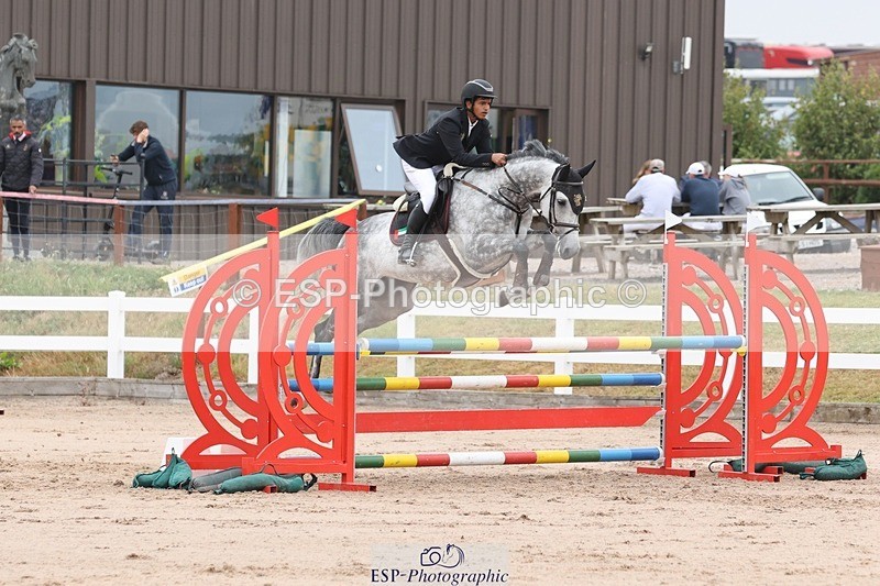 250717-092717-03560 - Cls 9, 1 Star Bronze Tour