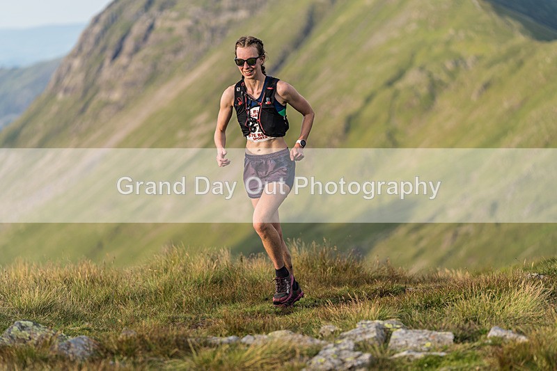 Seat Sandal-317 - Seat Sandal Fell Race Wednesday 17th July 2024