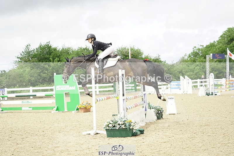 230728A-134846-02203 - Cls 10 95cm Amateur Quali