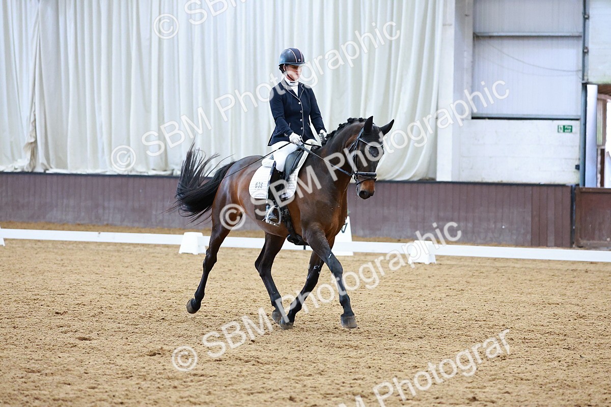 SBM_001491 - Class 5 - Novice 5