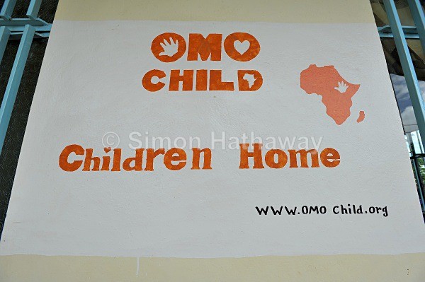  - Cursed Angels of the Omo Valley