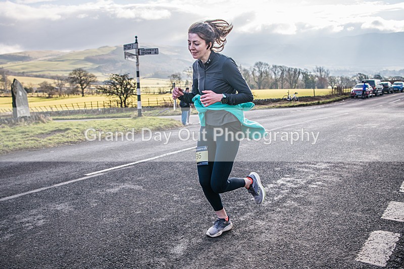 North Lakes-493 - North Lakes 10K & Half Marathon Sunday 9th February 2025