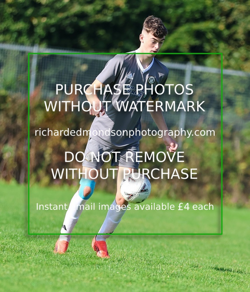 533A3472 - Holker Old Boys U15's (28/9/25)