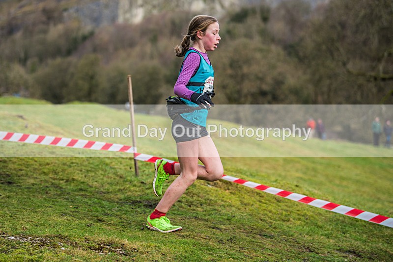 Giggleswick-207 - Kendal Winter League Races Giggleswick Sunday 14th January 2024