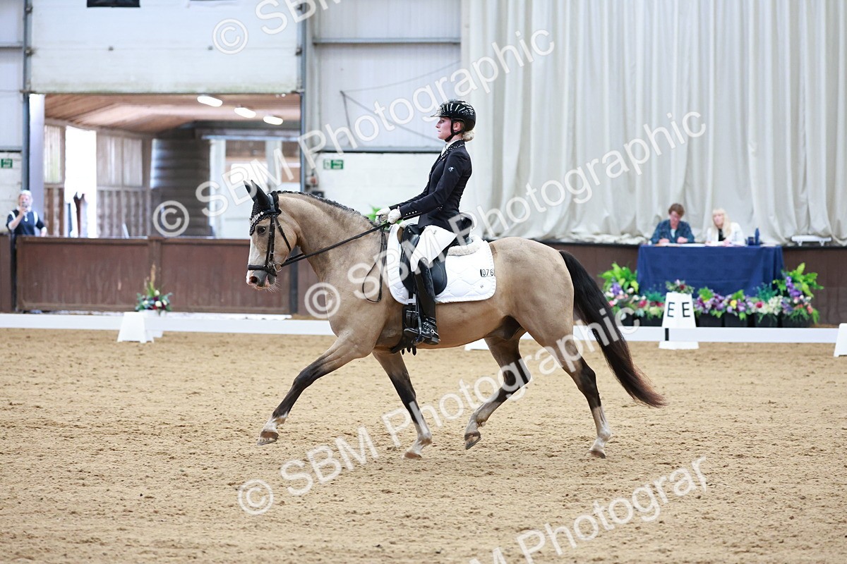 SBM_017355 - Class15 - FEI Pony