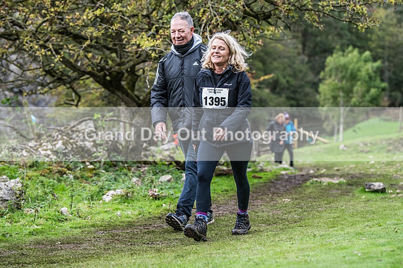 Dovedale Dash-2836 - Dovedale Dash Sunday 5th October 2025