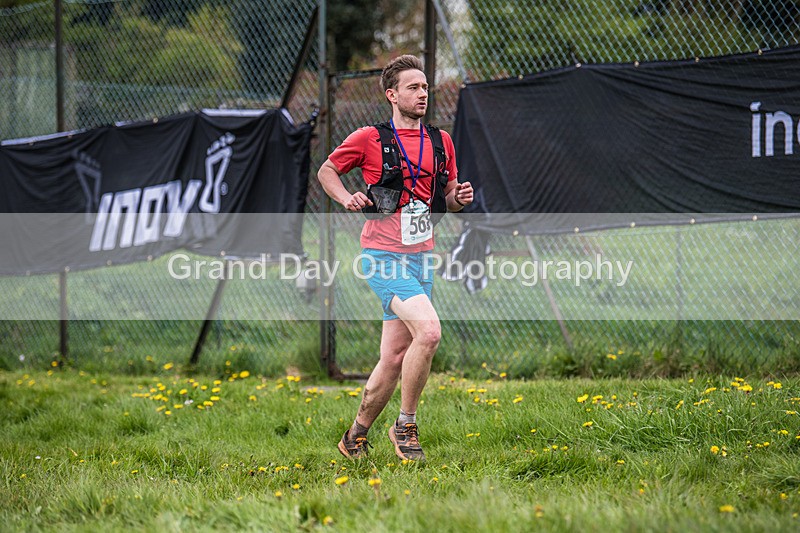 3 Peaks-3010 - The 3 Peaks Race Saturday 27th April 2024