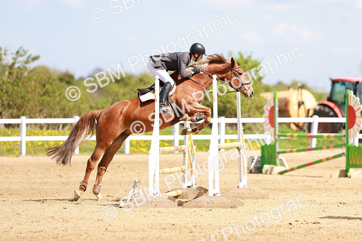 SBM_001714 - Class 3 - Senior Discovery - 1.00m