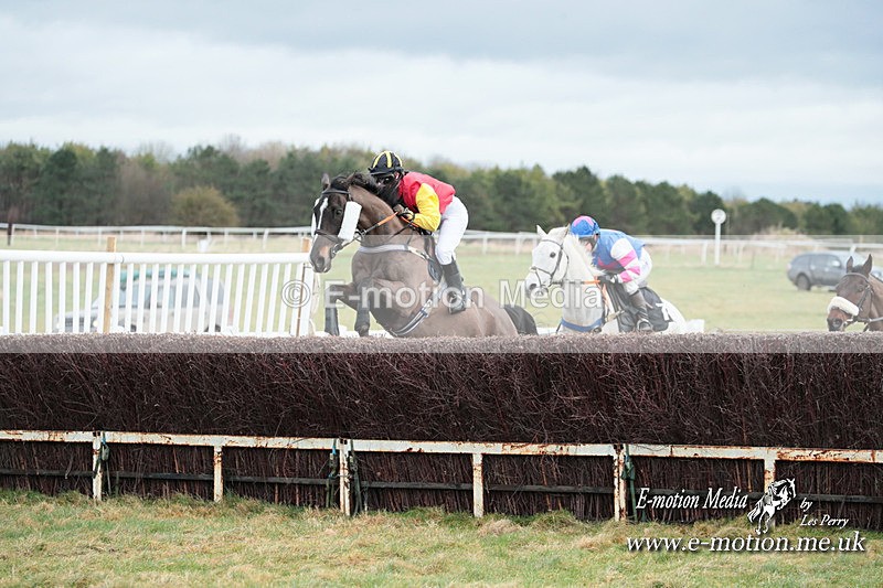 PtP 040224 657 - Combined Services Point-toPoint Larkhill 04/02/24