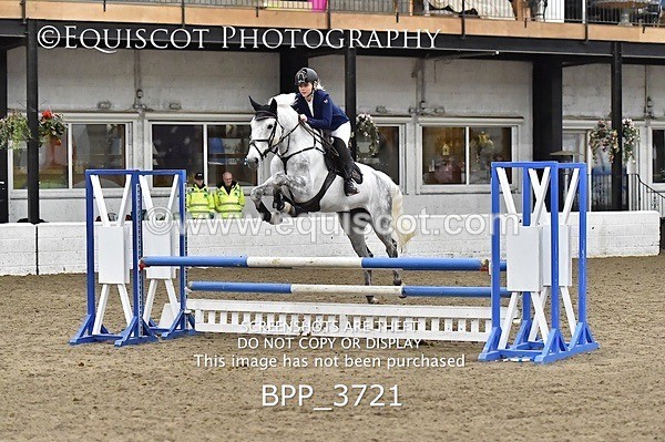 BPP_3721 - FRI CLASS 21 BR NOVICE/90CM