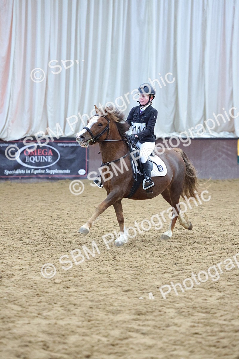SBM_001192 - Class 3 - 60cm