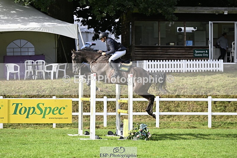 250831A-090654-09136 - Cls 34 Snr Foxhunter