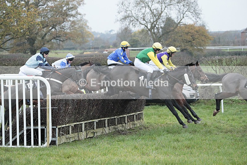 PtP 041222 0722 - Wheatland  Hunt PtP Chaddesley Corbett, Worcs 04/12/22