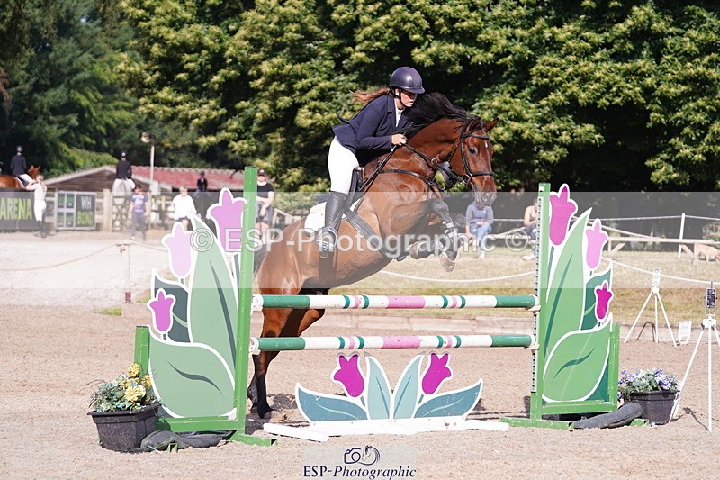 250704A-083602-11355 - Cls 19 5 Year Old Qualifier