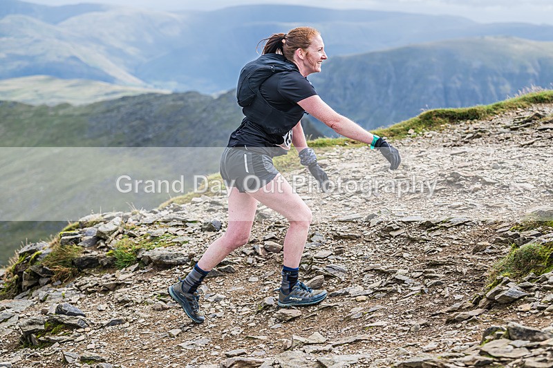 Grisedale HS-539 - Grisedale Horseshoe Fell Race Saturday 5th September 2026
