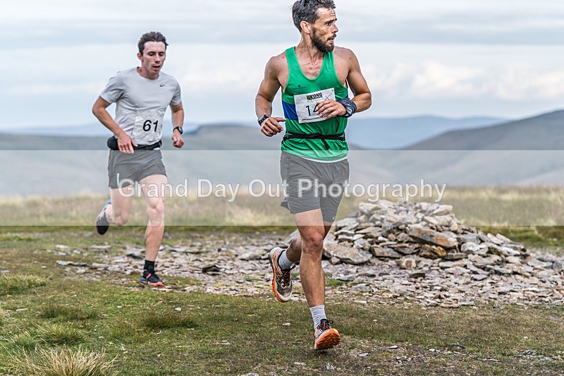 Fellside-64 - Fellside Fell race Wednesday 22nd July 2026