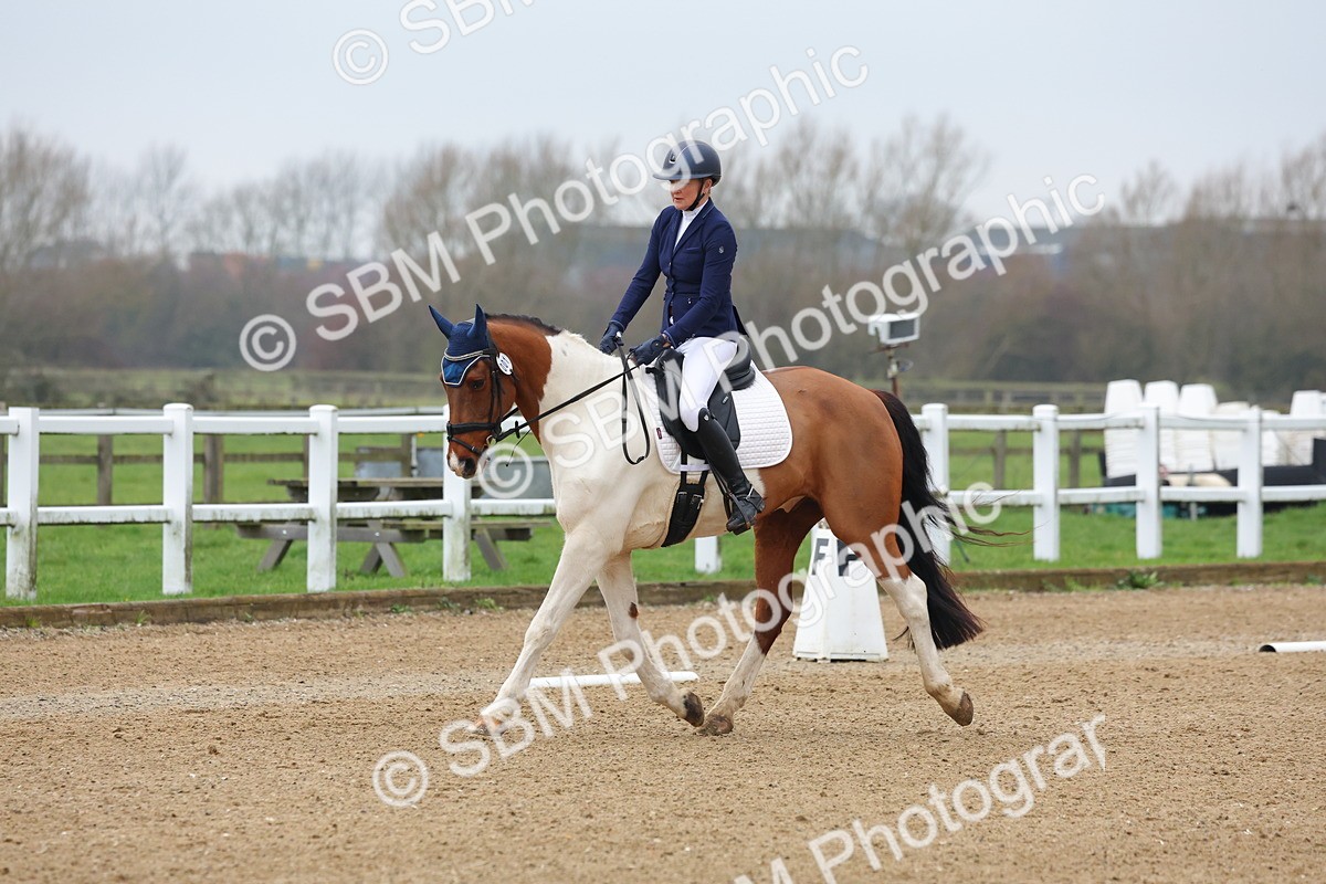 SBM_001181 - Class 8-11 - Novice 2 - Elementary 2