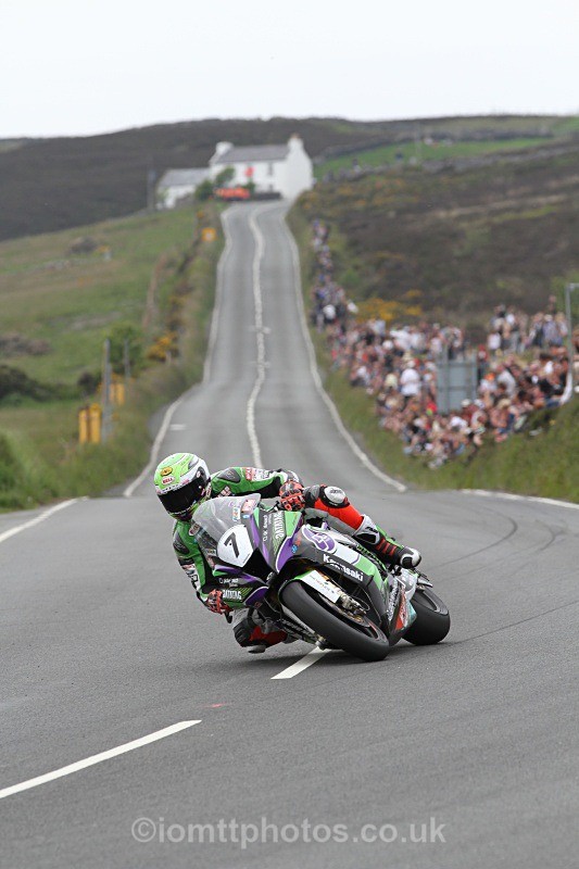 Gary Johnson - Pokerstars Senior TT