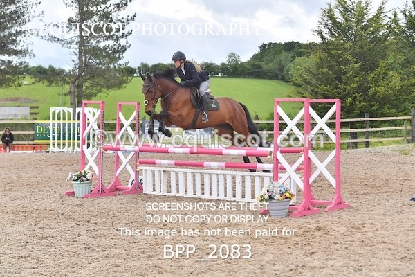 BPP_2083 - SAT CLASS 11 Senior Discovery/ 1m Open