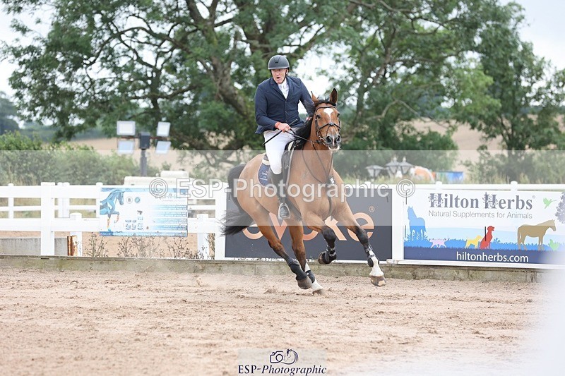 250717-111557-04254 - Cls 13, 1 Star Silver Tour Start to Break