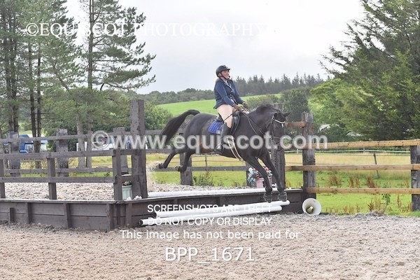 BPP_1671 - DERBY CLASS 4 - 50CM