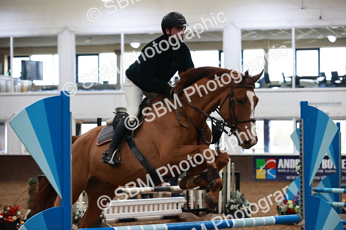 SBM_000032 - Class 1 - Clear Round