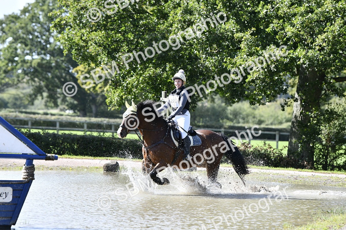 SBM_22979 - E9 - Eventers Challenge 60cm Championship