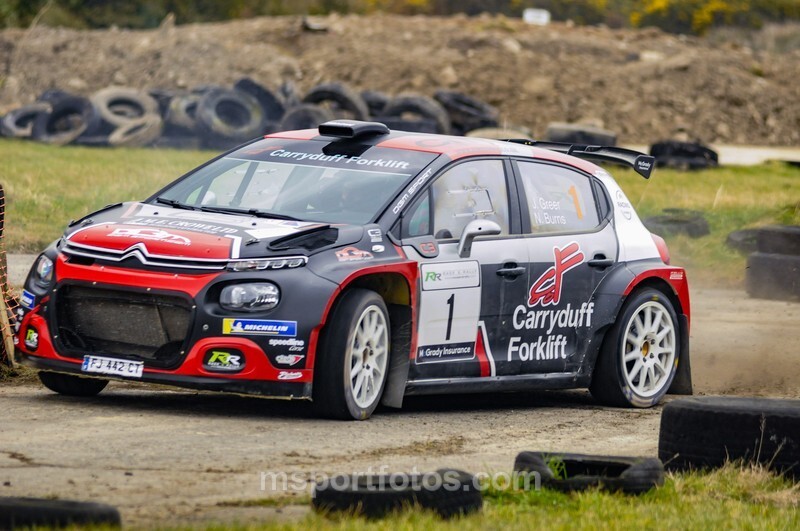  - McGrady Stages at Bishopscourt 2024