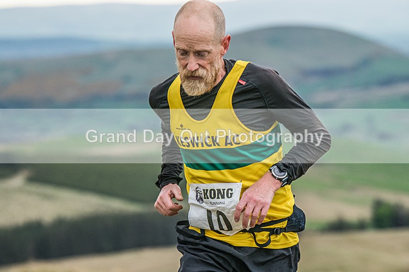 Hartside-68 - Dockray-Hartside Fell Race Wednesday 6th May 2026