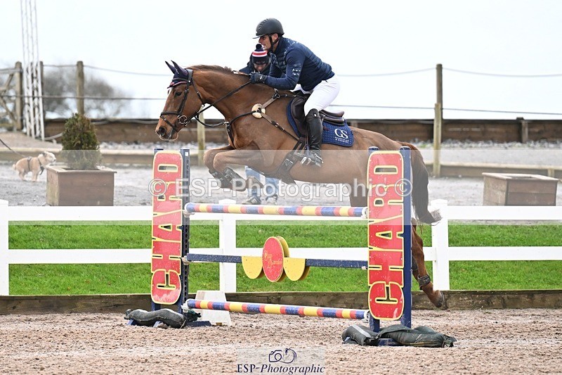 251206-134655-01179 - Cls 13 Snr Foxhunter and 1.20m