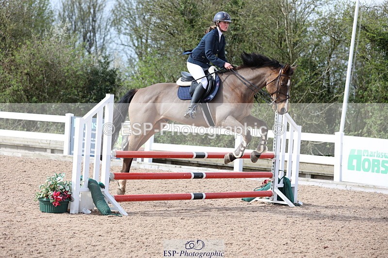 240406A-110953-02991 - Cls 20 British Novice and 90cm Open