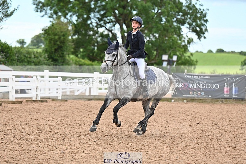 260628-110906-07639 - Cls 37 Pony Newcomers + 1m Open
