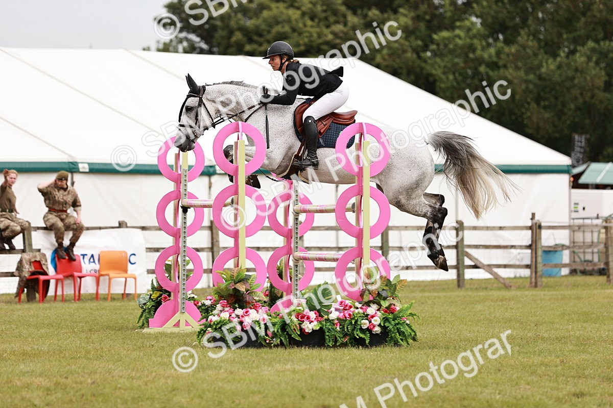 SBM_07734 - Class 203 - Martin Grant Homes Areal Trial