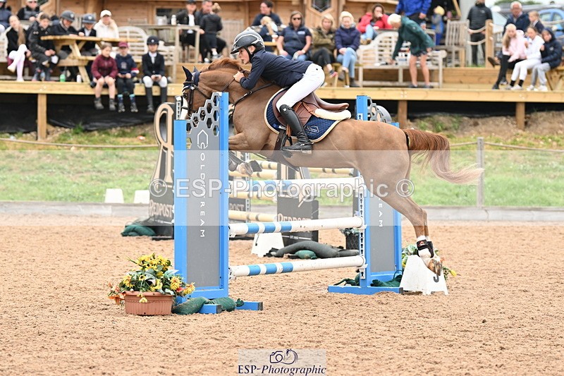 240630A-110919-11950 - Cls 24 HOYS 128cm Qualifier