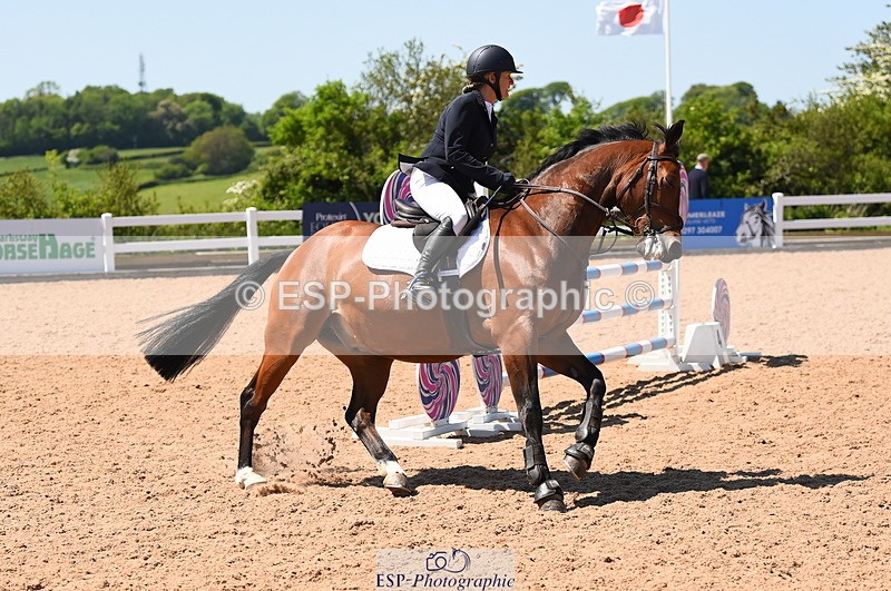 230526A-141010-01901 - Cls 11 95cm Amateur Quali