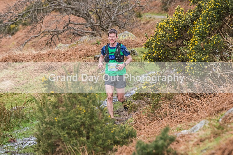Buttermere-36 - High Terrain Events Buttermere Trail Run Sunday 26th March 2023
