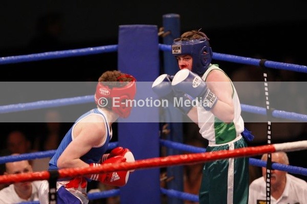 BX 210209-19 - Boxing 21/02/09