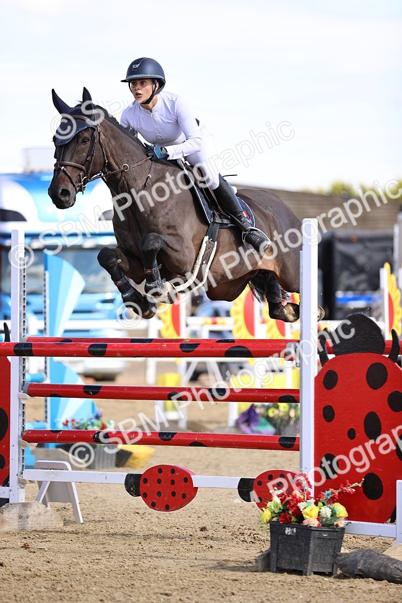 SBM_011912 - Class 10 - Talent Seekers Inc 7 Year Championship Qualifier - 2nd Half