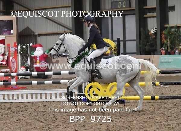 BPP_9725 - CLASS 7  80CM Small Open Show Jumping