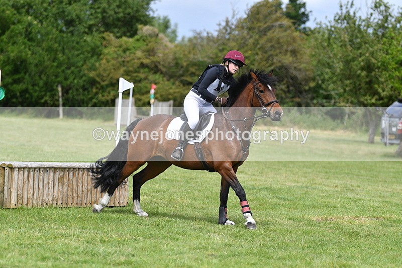 WJ5_3034 - Class 4 60cm