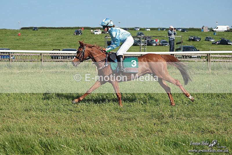 PR 250526 266 - Pony Racing from Chaddesley Corbett 25/05/26