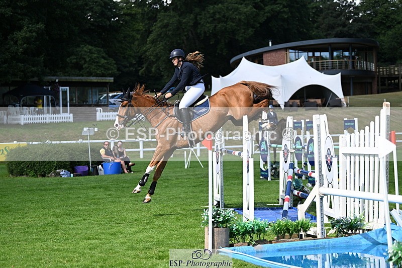 250703A-094931-02326 - Cls 1 Snr Foxhunter