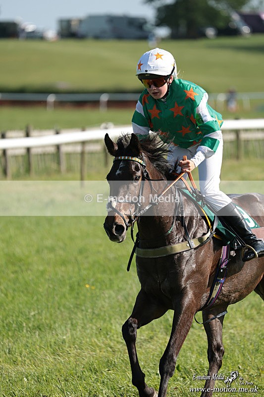 PR 250526 493 - Pony Racing from Chaddesley Corbett 25/05/26