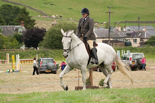 41 - Moniaive Horse Show 2010