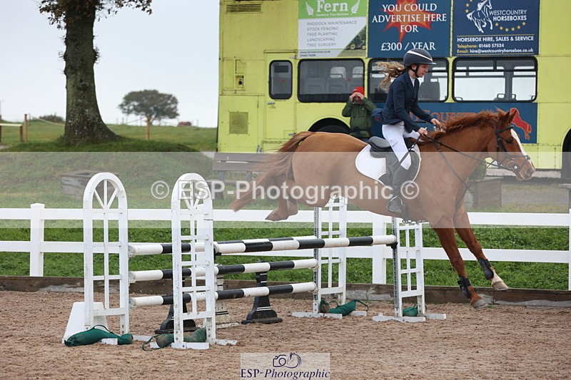 231112A-094001-03015 - Cls 17 Blue Chip Novice Winter Qualifier