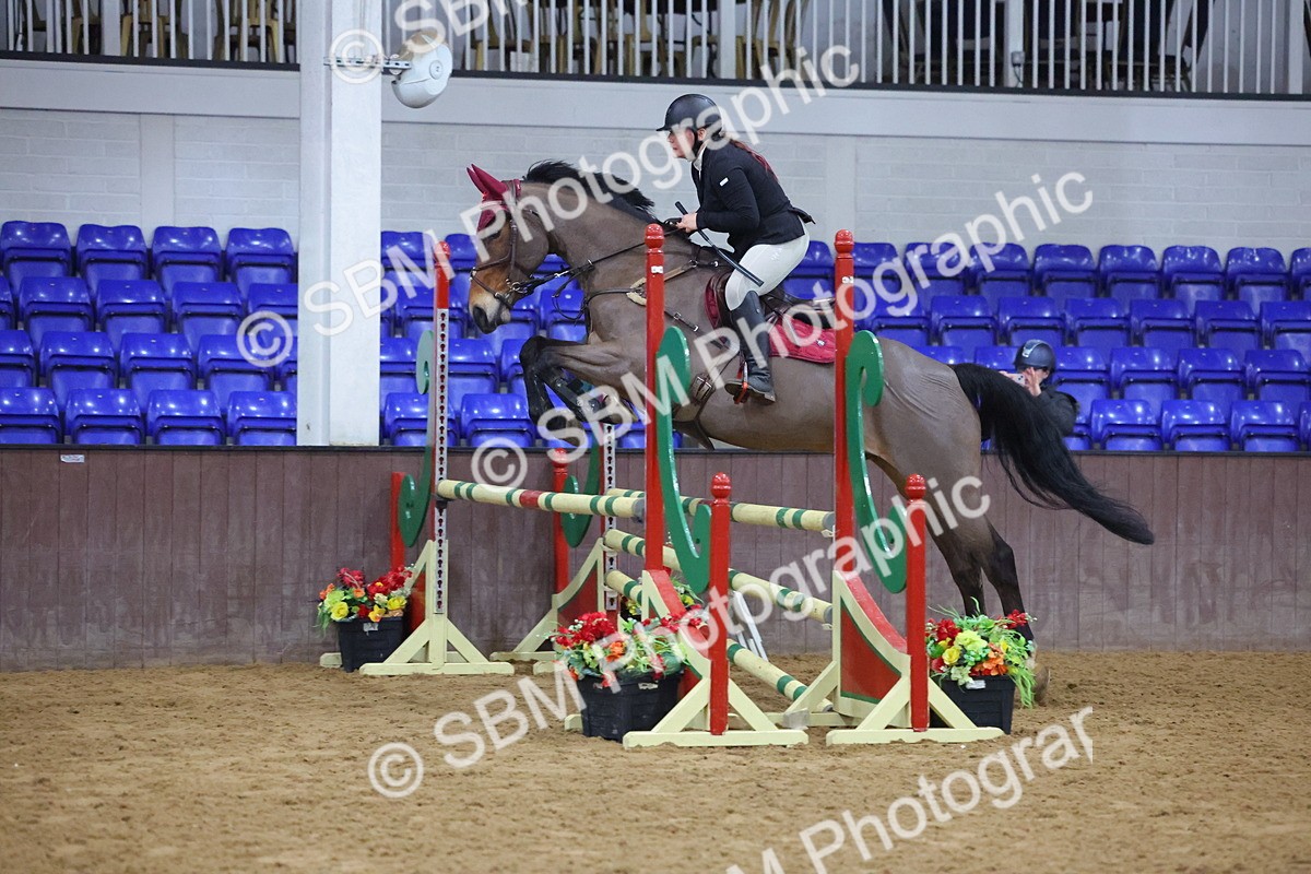 SBM_001252 - Class 14 - Nupafeed Supplements Senior Discovery/ 1m Open - First Round (1.00m)