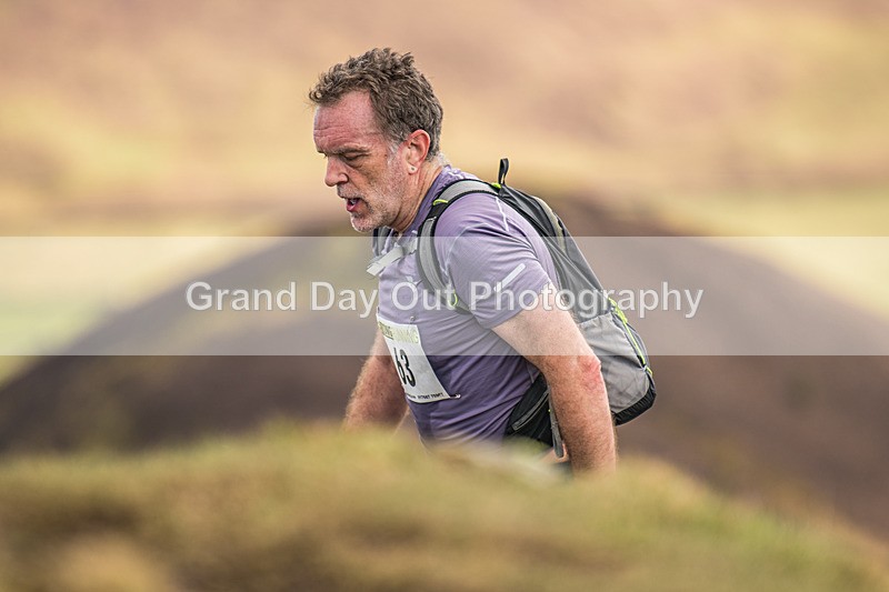 Causey Pike-362 - Causey Pike Fell Race Saturday 15th March 2025