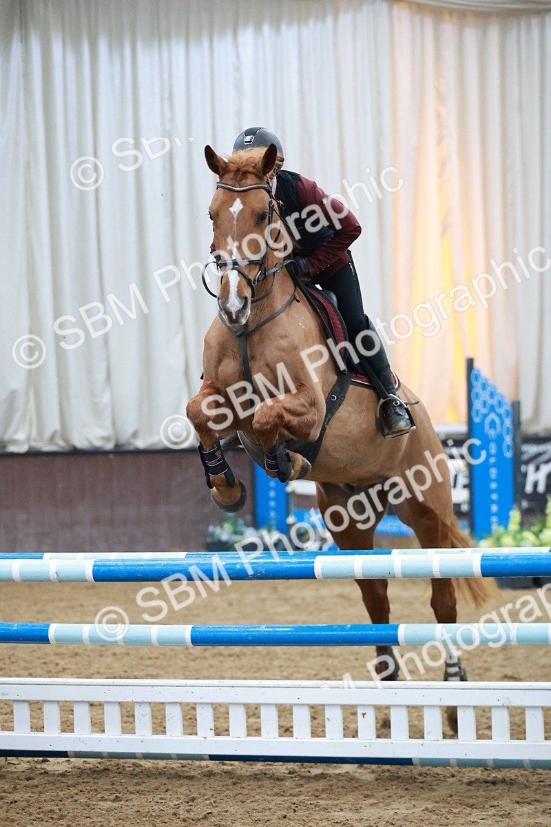 SBM_000691 - Class 3 - Senior Discovery - 1.00m