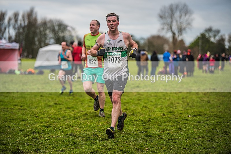 Blackpool-997 - Mid Lancs XC Blackpool Saturday 13th January 2024