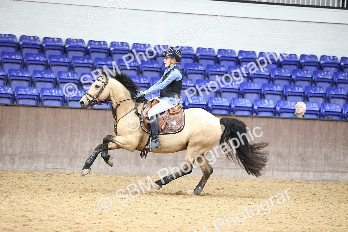 SBM_001732 - Class 3 - Springboard 128cm 138cm Restricted handicap 85cm 95cm